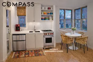 120 Bennett Ave, New York City, NY 10033 - Photo 1