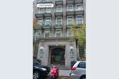 508 E 78th Street #2E, New York City, NY 10075 - Photo 10