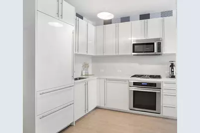 60 W 20th Street #5D, New York City, NY 10011 - Photo 4