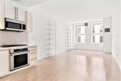 60 W 20th Street #5D, New York City, NY 10011 - Photo 10