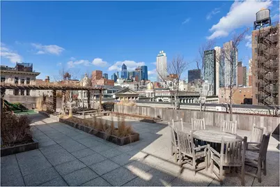 60 W 20th Street #5D, New York City, NY 10011 - Photo 14