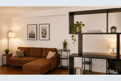 135 E 54th Street #7J, New York City, NY 10022 - Photo 2