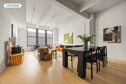 70 Washington Street #3J, New York City, NY 11201 - Photo 8