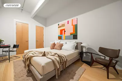 70 Washington Street #3J, New York City, NY 11201 - Photo 4