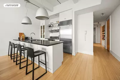 70 Washington Street #3J, New York City, NY 11201 - Photo 6