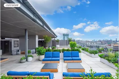 70 Washington Street #3J, New York City, NY 11201 - Photo 14