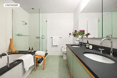 70 Washington Street #3J, New York City, NY 11201 - Photo 10