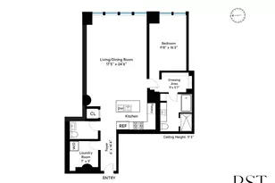 1 Main St, New York City, NY 11201 - Photo 12