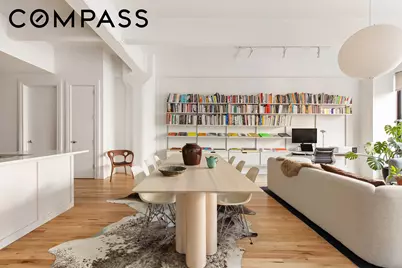 1 Main Street #6F, New York City, NY 11201 - Photo 2