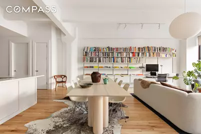 1 Main Street #6F, Brooklyn, NY 11201 - Photo 2