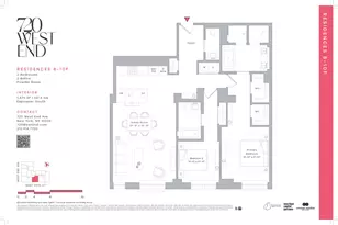 720 West End Ave, New York City, NY 10025 - Photo 56