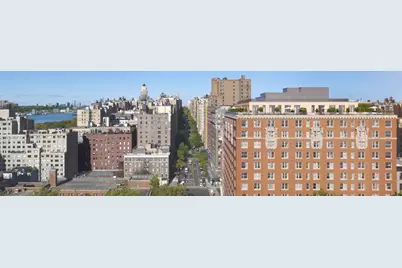 720 W End Avenue #10F, New York, NY 10025 - Photo 4