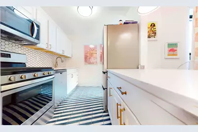 31 Nagle Avenue #3L, New York City, NY 10040 - Photo 4