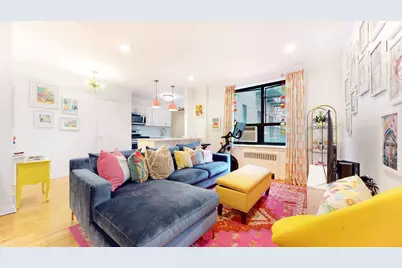 31 Nagle Avenue #3L, New York City, NY 10040 - Photo 6