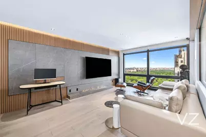 721 Fifth Avenue #41E, New York City, NY 10022 - Photo 2
