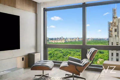 721 Fifth Avenue #41E, New York City, NY 10022 - Photo 1