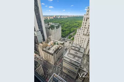 721 Fifth Avenue #41E, New York City, NY 10022 - Photo 4