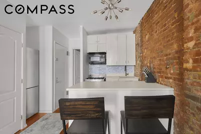 426 W 46th Street #1A, New York City, NY 10036 - Photo 4