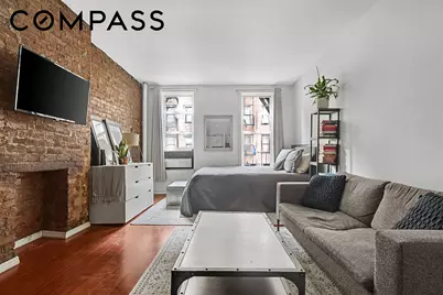 426 W 46th Street #1A, New York City, NY 10036 - Photo 1