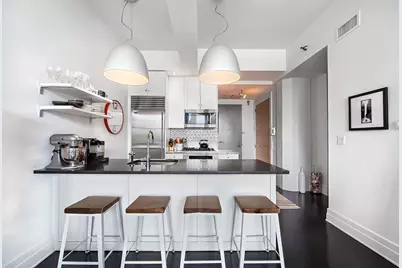 70 Washington Street #9E, New York City, NY 11201 - Photo 2