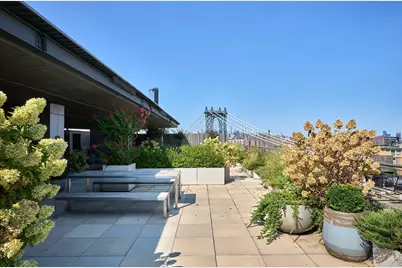 70 Washington Street #9E, New York City, NY 11201 - Photo 12