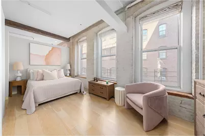 55 N Moore Street #4R, New York City, NY 10013 - Photo 6