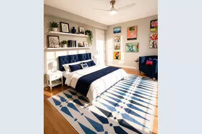 40 W 55th Street #4B, New York City, NY 10019 - Photo 12