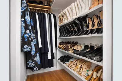 40 W 55th Street #4B, New York City, NY 10019 - Photo 16