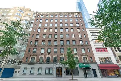 40 W 55th Street #4B, New York, NY 10019 - Photo 20