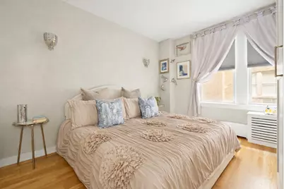 40 W 55th Street #4B, New York City, NY 10019 - Photo 24