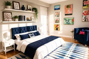40 W 55th St, New York City, NY 10019 - Photo 12