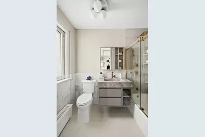 40 W 55th Street #4B, New York City, NY 10019 - Photo 14