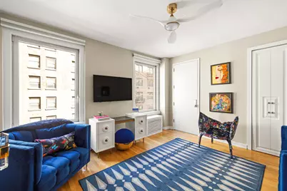 40 W 55th Street #4B, New York City, NY 10019 - Photo 22