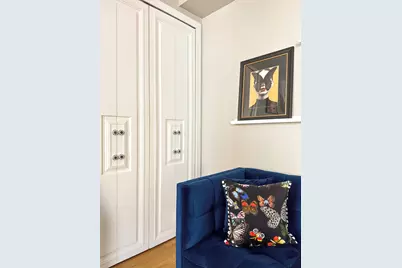 40 W 55th Street #4B, New York City, NY 10019 - Photo 18