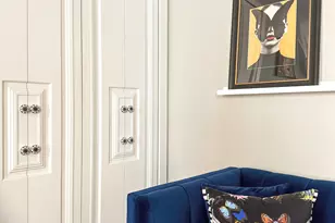 40 W 55th St, New York City, NY 10019 - Photo 18