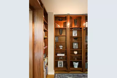 40 W 55th Street #4B, New York City, NY 10019 - Photo 4