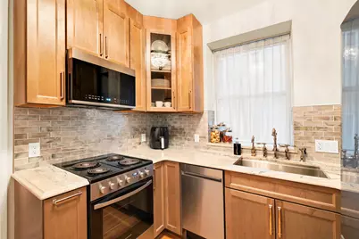 40 W 55th Street #4B, New York City, NY 10019 - Photo 8