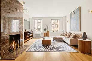 40 W 55th St, New York, NY 10019 - Photo 1