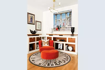 40 W 55th Street #4B, New York City, NY 10019 - Photo 10