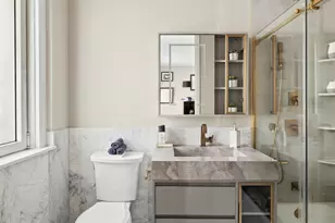 40 W 55th St, New York City, NY 10019 - Photo 14