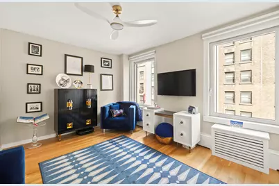 40 W 55th Street #4B, New York City, NY 10019 - Photo 20