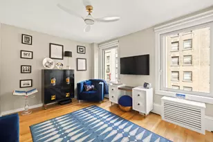 40 W 55th St, New York City, NY 10019 - Photo 20