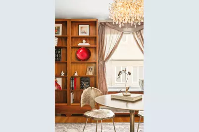 40 W 55th Street #4B, New York City, NY 10019 - Photo 20