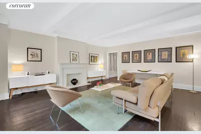 175 E 79th Street #2C, New York City, NY 10075 - Photo 1