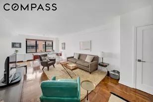2 Tudor City Pl, New York, NY 10017 - Photo 1