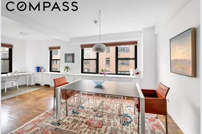 2 Tudor City Place #9DS, New York, NY 10017 - Photo 2