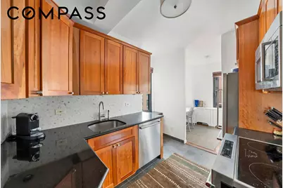 2 Tudor City Place #9DS, New York, NY 10017 - Photo 6