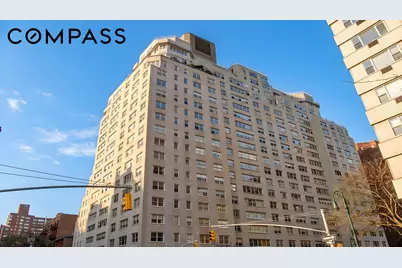 101 W 12th Street #15P, New York City, NY 10011 - Photo 14