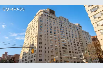 101 W 12th Street #15P, New York City, NY 10011 - Photo 14