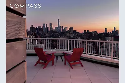 101 W 12th Street #15P, New York City, NY 10011 - Photo 12